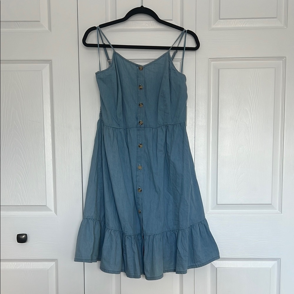 NWT Marshalls Dreas